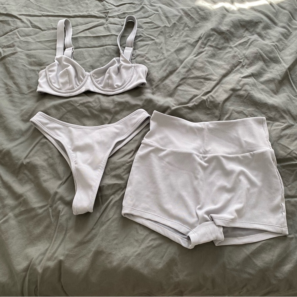 Swimsuit set